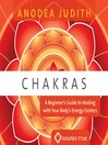 Cover image for Chakras